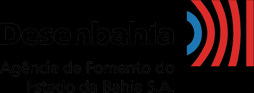 Logo da DESENBAHIA