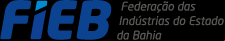 Logo da FIEB