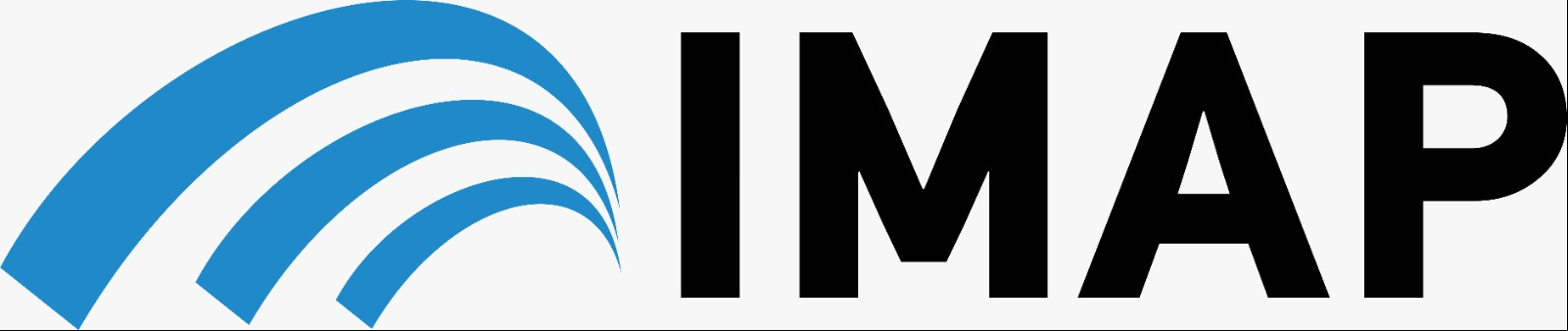 Logo da IMAP