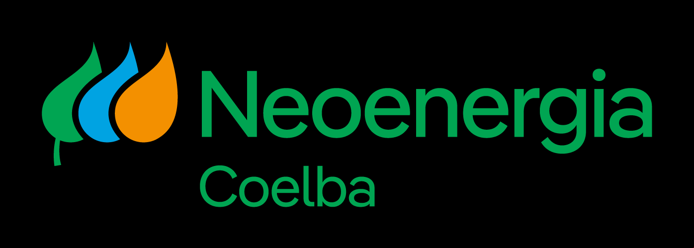 Logo da NEOENERGIA