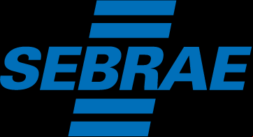 Logo da SEBRAE